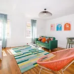 Pop Roosevelt Yourhosthelper