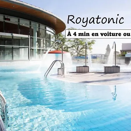 Appartement Pop Roosevelt Yourhosthelper *