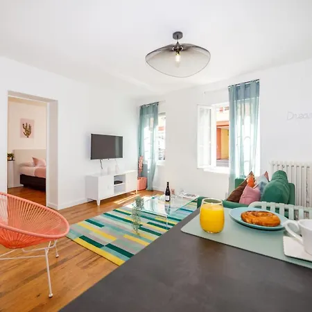 Pop Roosevelt Yourhosthelper Appartement Clermont-Ferrand
