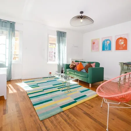 Pop Roosevelt Yourhosthelper Appartement