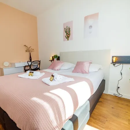Pop Roosevelt Yourhosthelper * Clermont-Ferrand