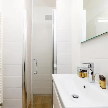 Pop Roosevelt Yourhosthelper Appartement