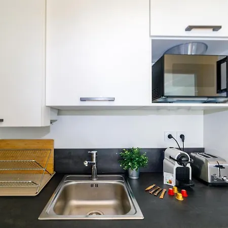 Pop Roosevelt Yourhosthelper Appartement