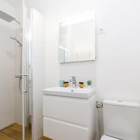 Appartement Pop Roosevelt Yourhosthelper *